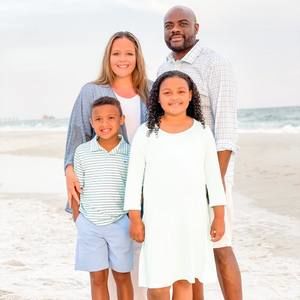 Meet your Posher, Margaret